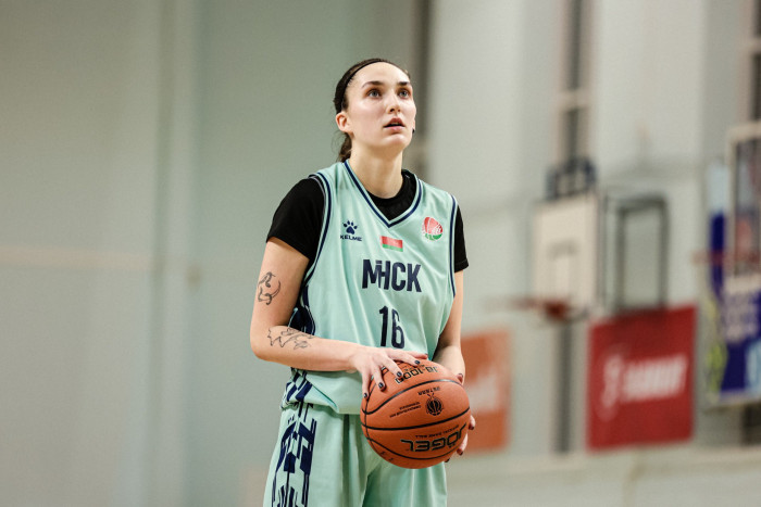 Молодежка «МИНСКА» уступила «Горизонту» на выезде